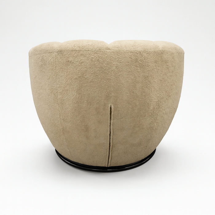 Maria Swivel Chair