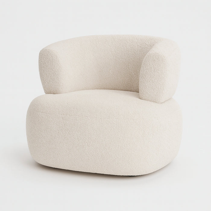 Marshmello Chair