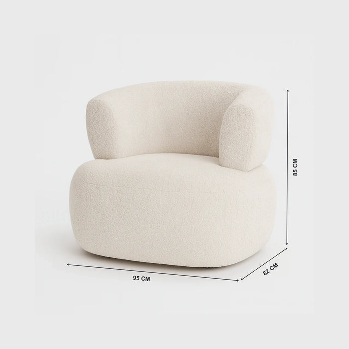 Marshmello Chair