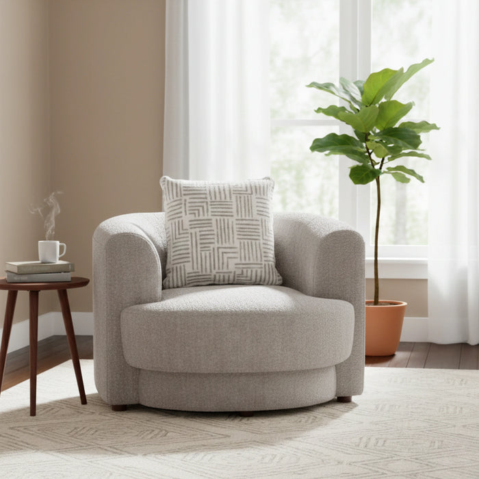 Marz Single Seater Sofa