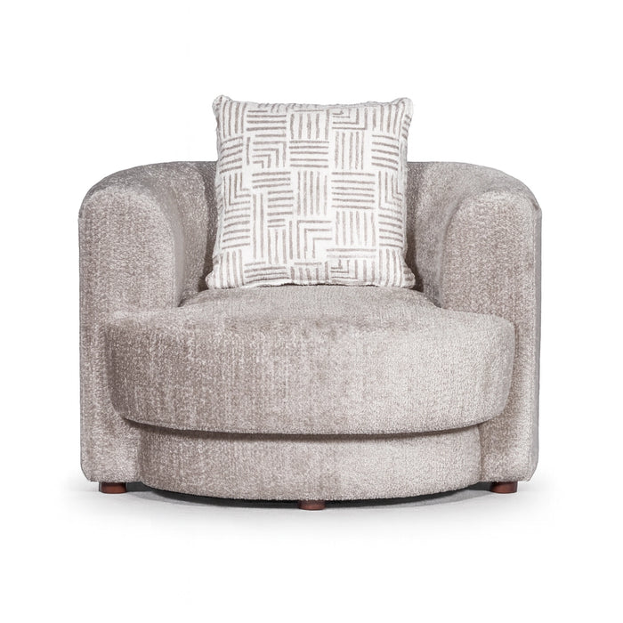 Marz Single Seater Sofa