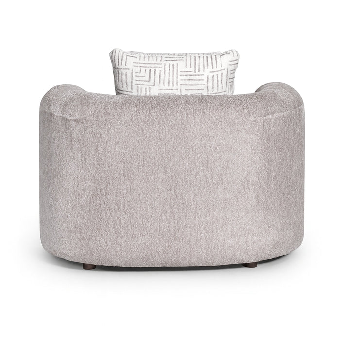 Marz Single Seater Sofa