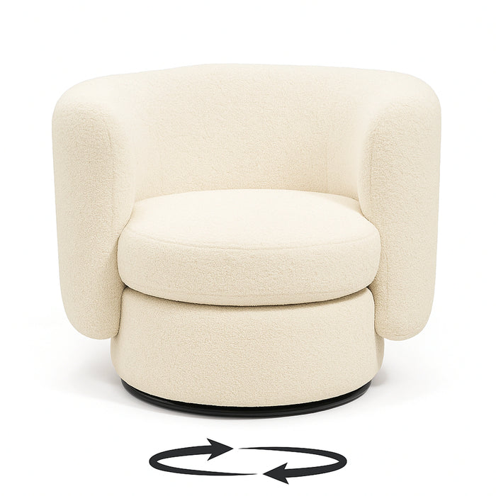 Maya Swivel Chair