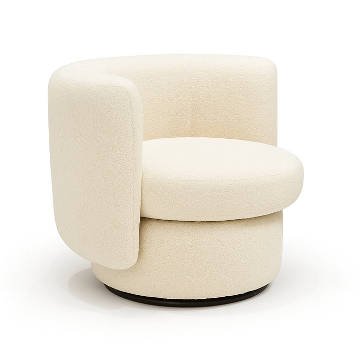 Maya Swivel Chair
