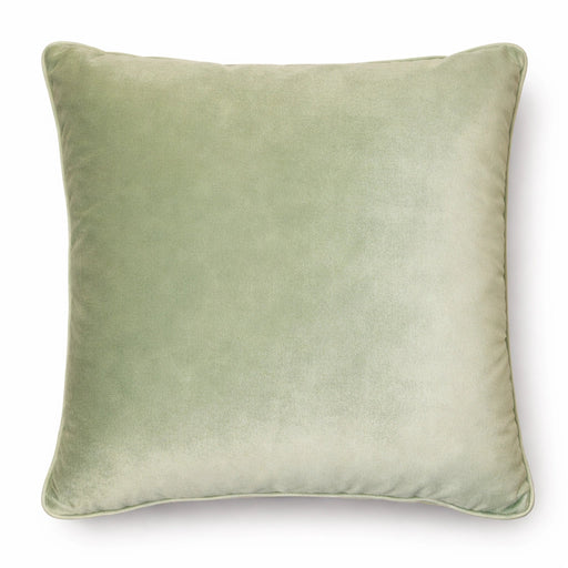 Mediterranean Olive & Lattice Quilt Pillow Set Living Point
