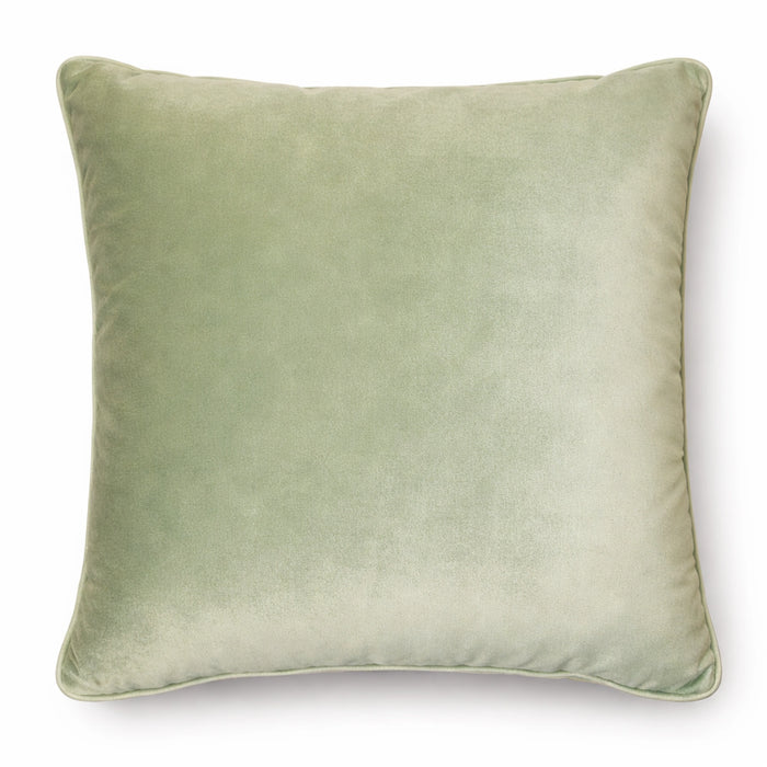 Mediterranean Olive Pillow