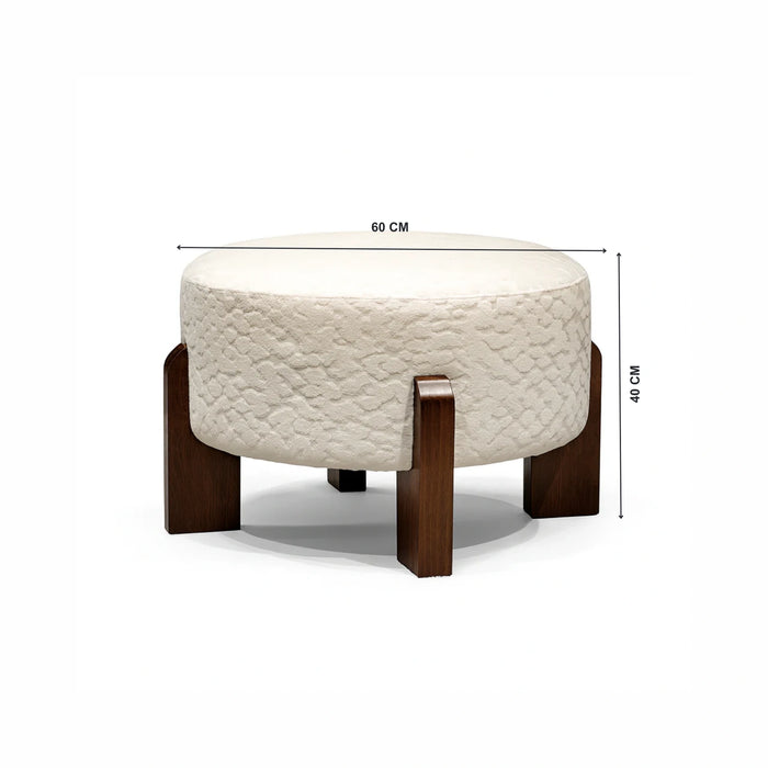 Mellow Pouf