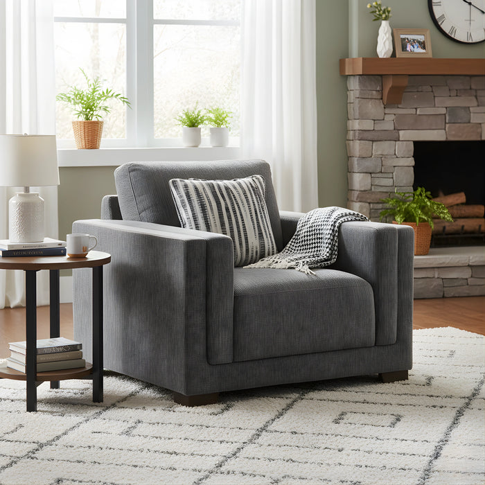 Miami Single Seater Sofa