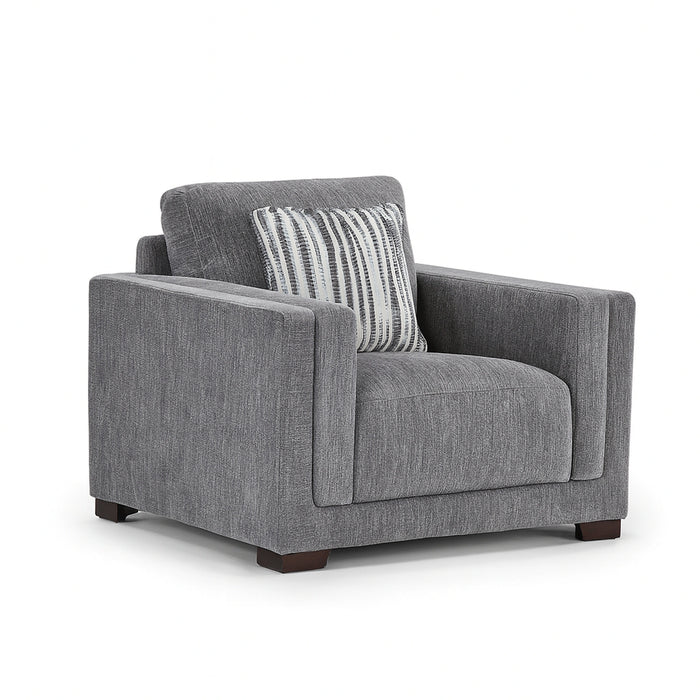 Miami Single Seater Sofa