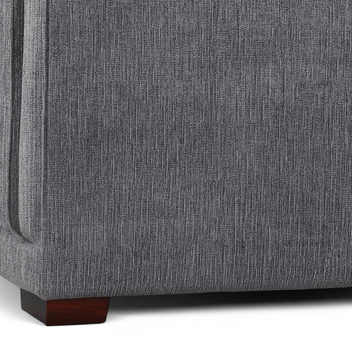 Miami Single Seater Sofa