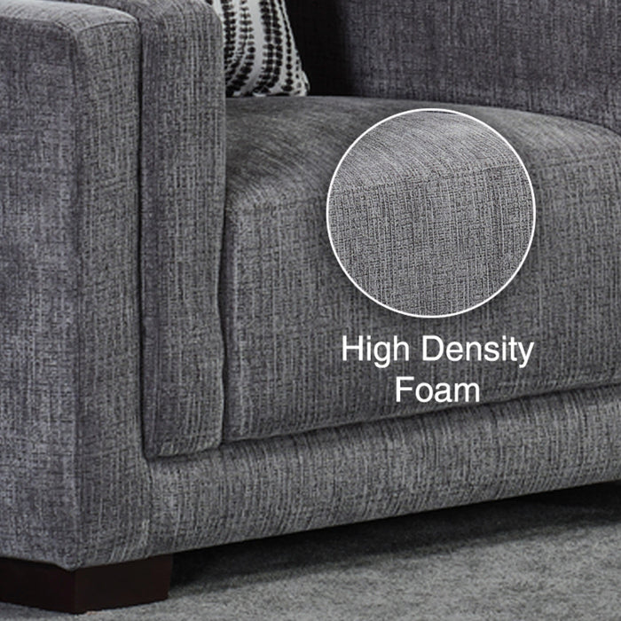 Miami Single Seater Sofa