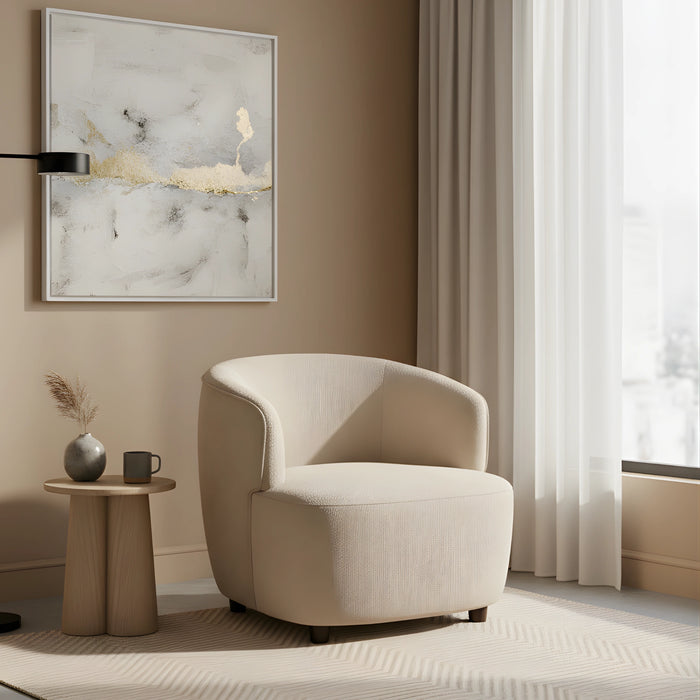 Mila Arm Chair