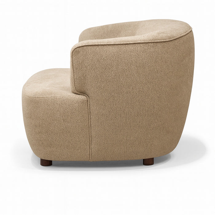 Mila Arm Chair