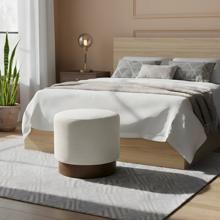 Mono Pouf