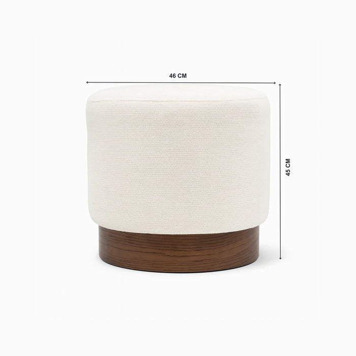 Mono Pouf