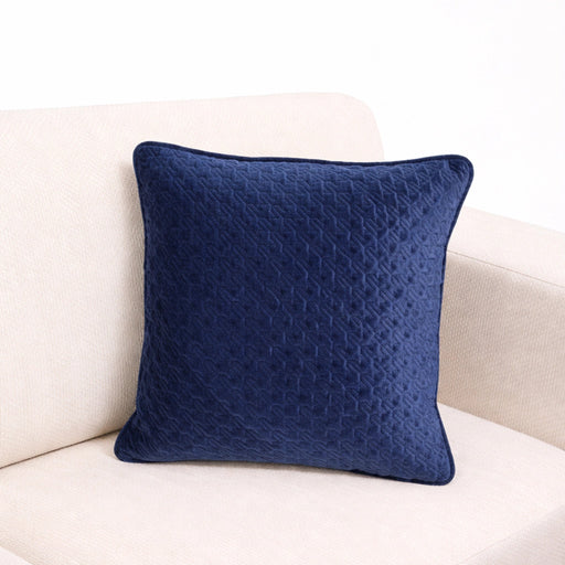 Mosaic Quilt Pillow Set Living Point