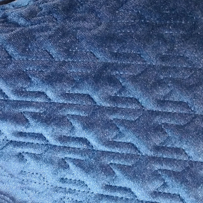 Mosaic Quilt Pillow Set