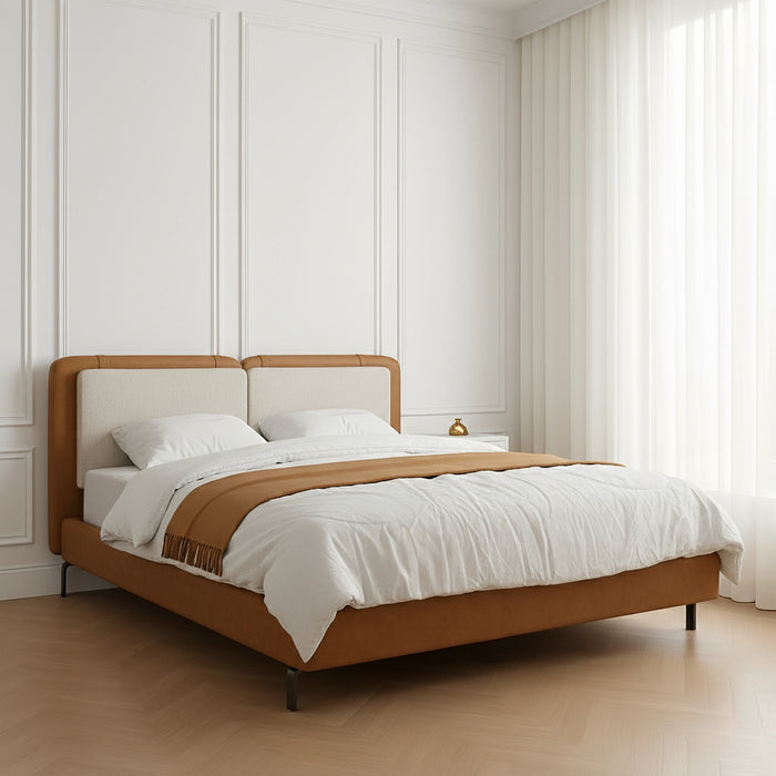 Nicholas Bed