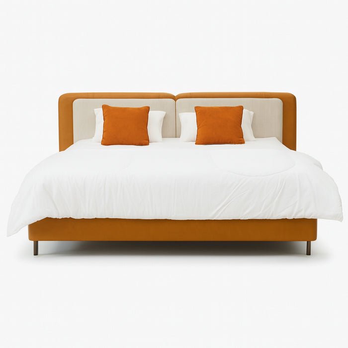 Nicholas Bed