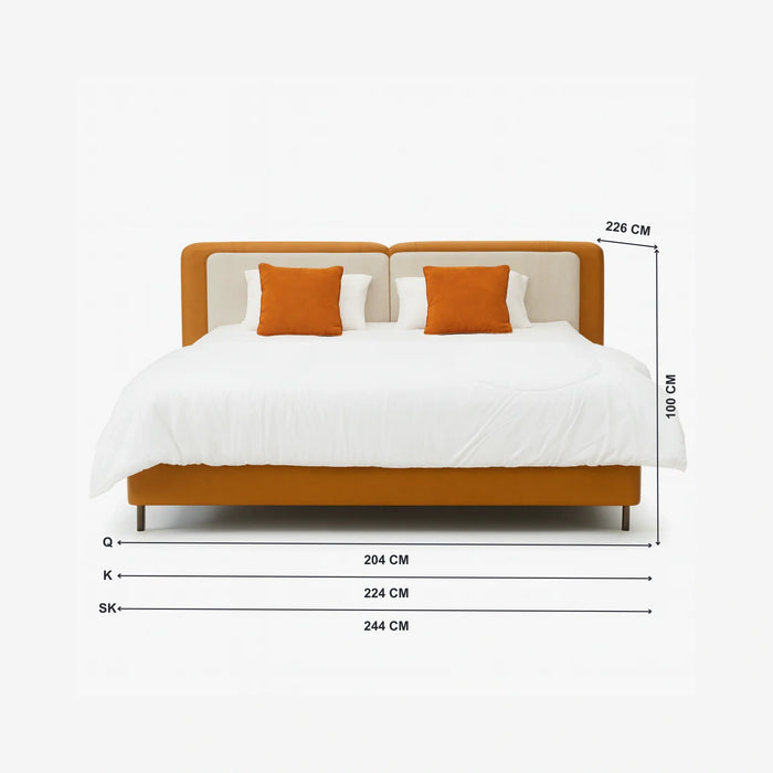 Nicholas Bed