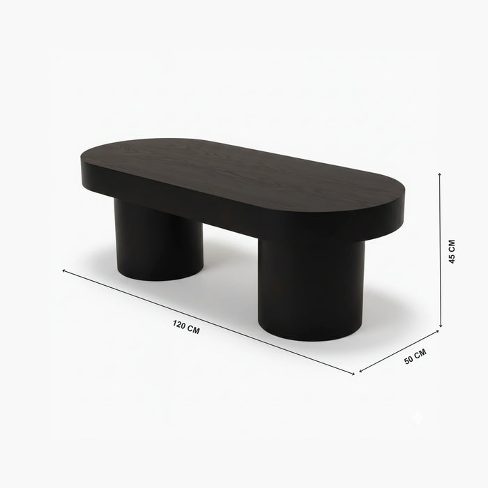 Percia Coffee Table
