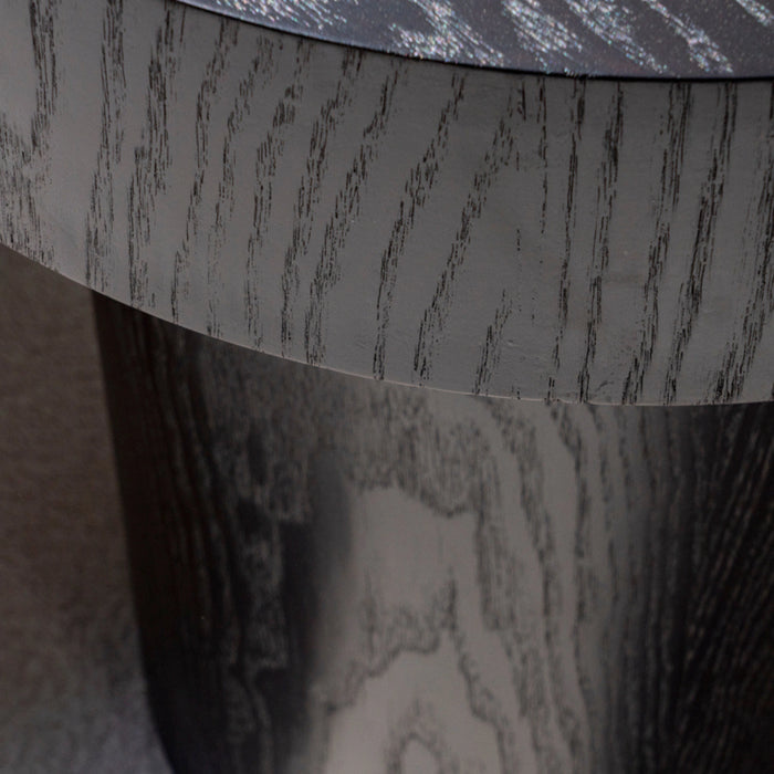 Percia End Table