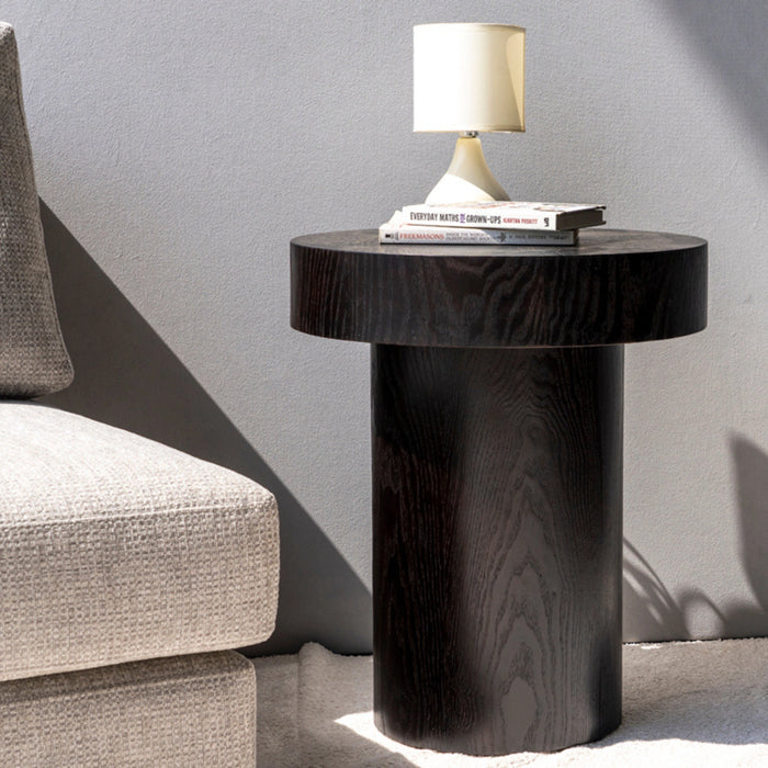 Percia End Table
