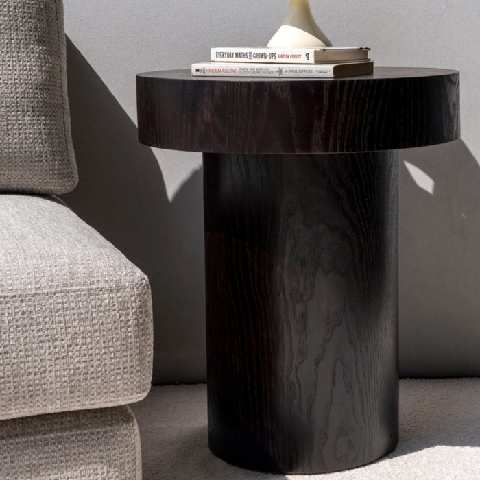 Percia End Table
