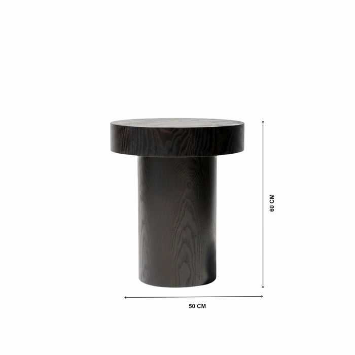 Percia End Table
