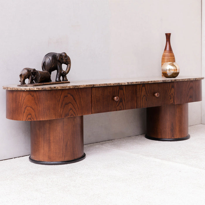 Percia TV Unit