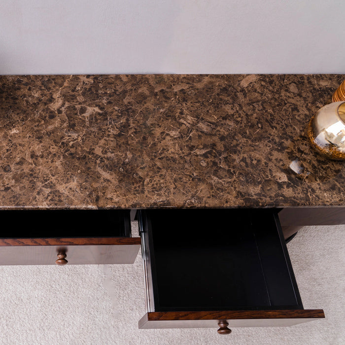 Percia TV Unit