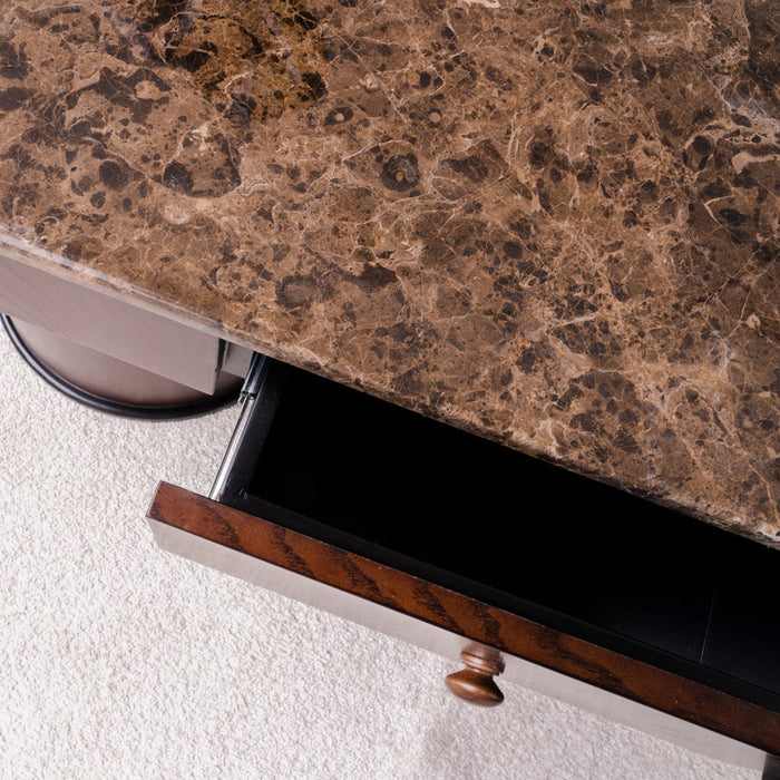 Percia TV Unit