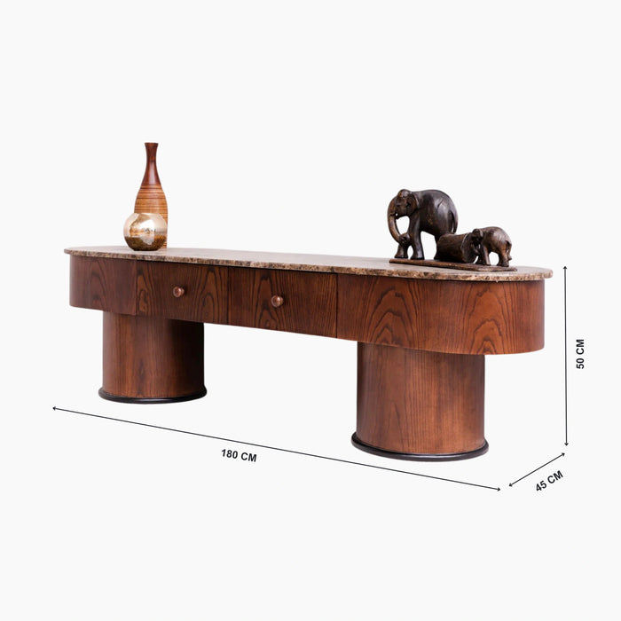 Percia TV Unit