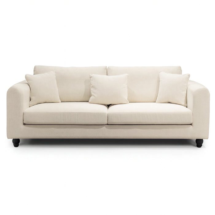 Pescara 3 Seater Sofa