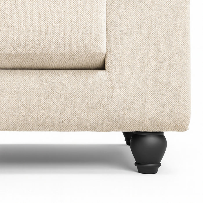 Pescara Single Seater Sofa