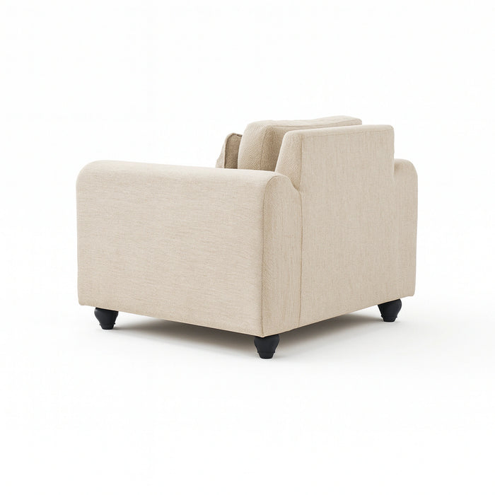 Pescara Single Seater Sofa
