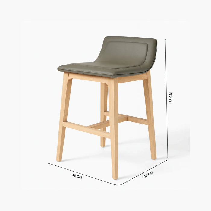 Phoebe Designer Bar Stool