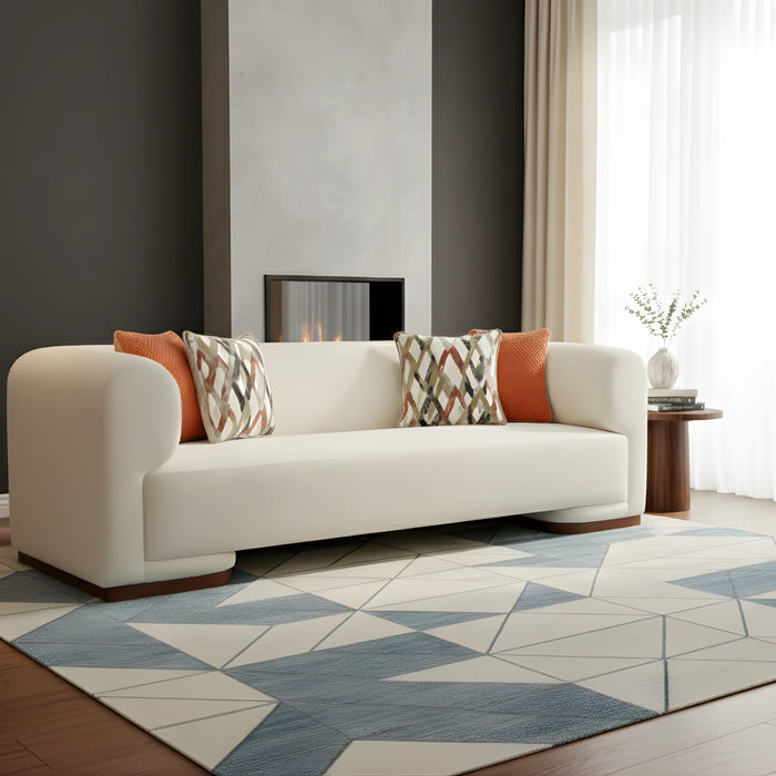 Piccadilly 2 & 3 Seater Sofa