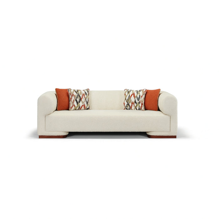 Piccadilly 2 & 3 Seater Sofa
