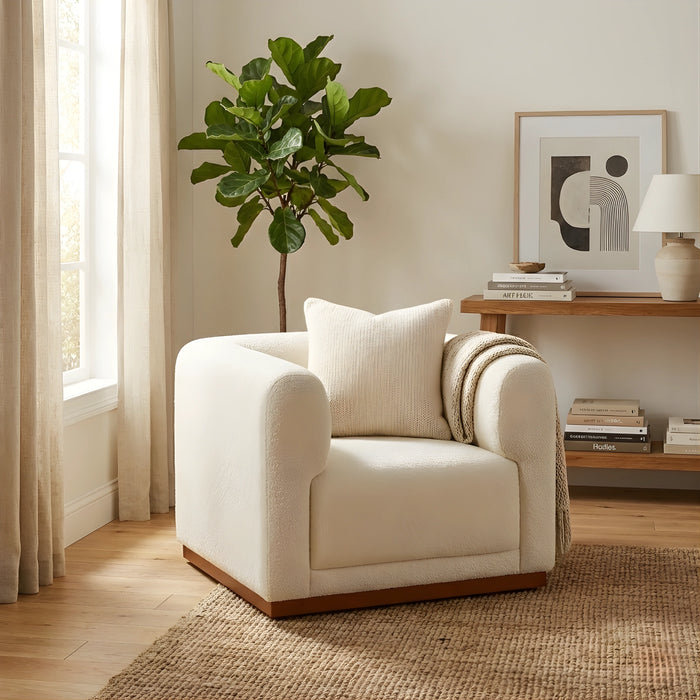 Piccadilly Single Seater Sofa