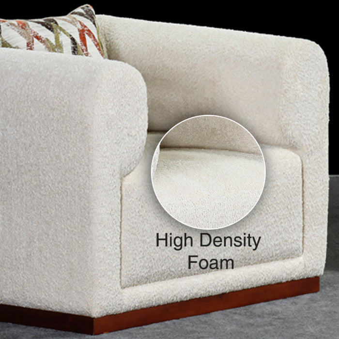 Piccadilly Single Seater Sofa