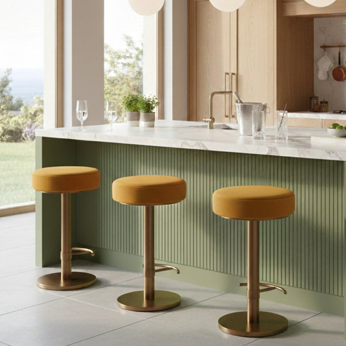 Rachel Bar Stool