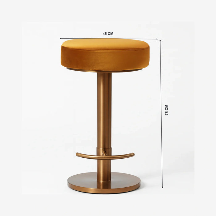 Rachel Bar Stool