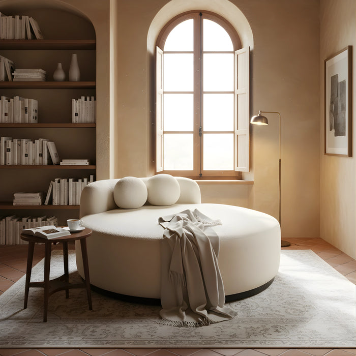 Reina Day Bed