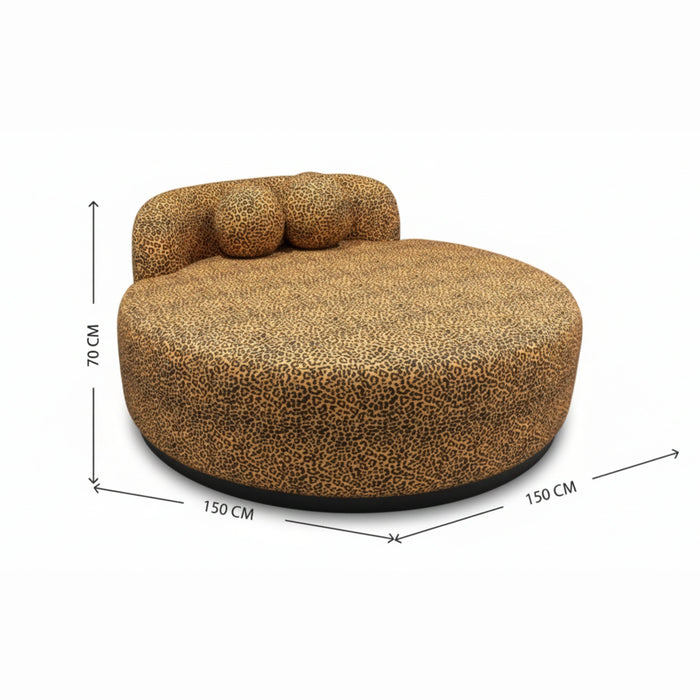 Reina Day Bed