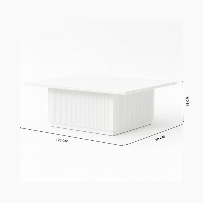 Riga Coffee Table