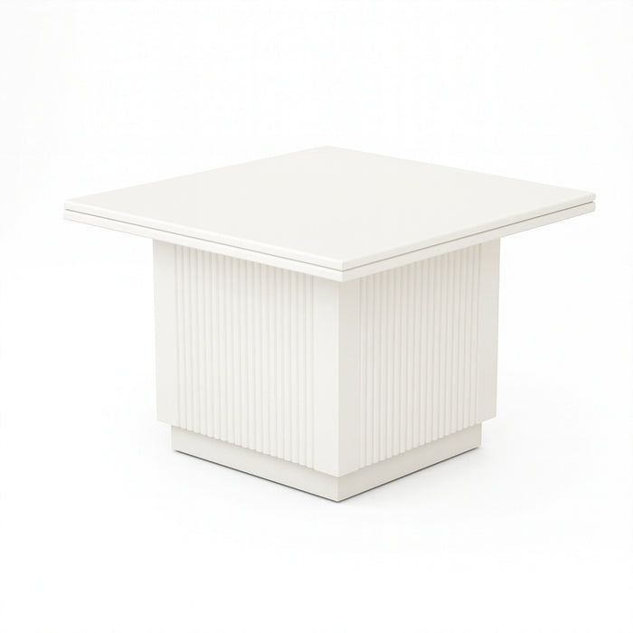 Riga End Table