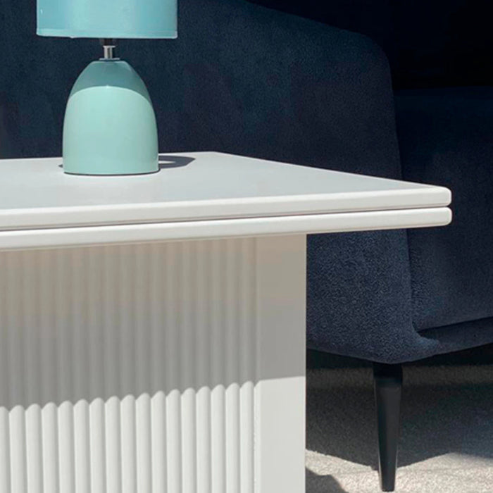 Riga End Table