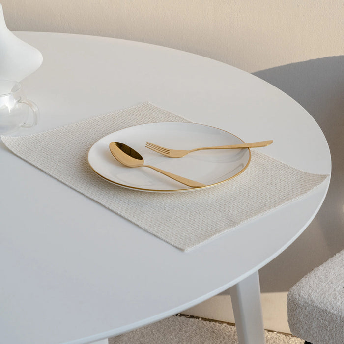 Riga Round Dining Table