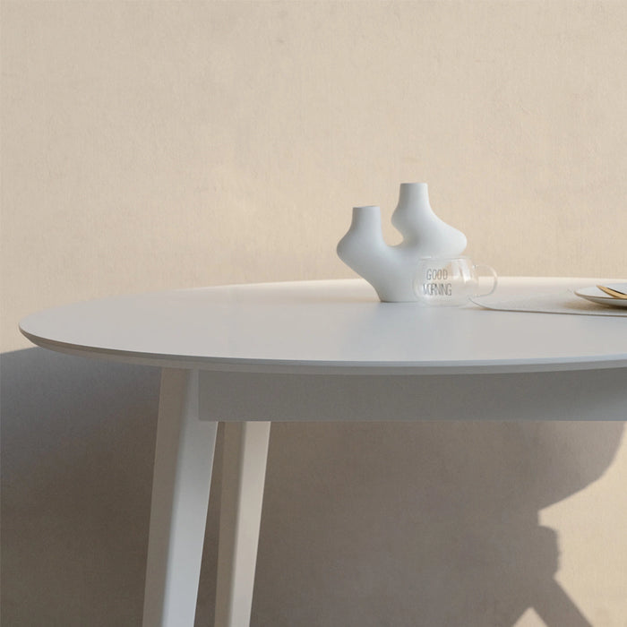 Riga Round Dining Table